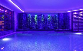 Mercure Istanbul Bomonti